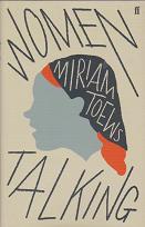Women Talking by Miriam Toews